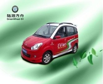 Electric Car