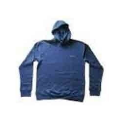 Fleece Hooded Tops