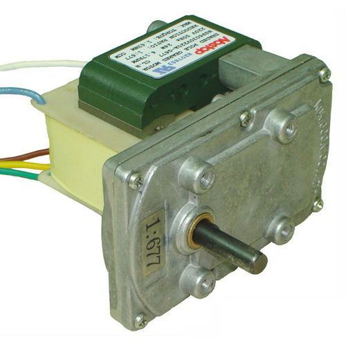 Gear Motors (NSP60G)