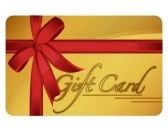 Gift Cards