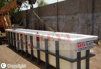 Hdpe Tank