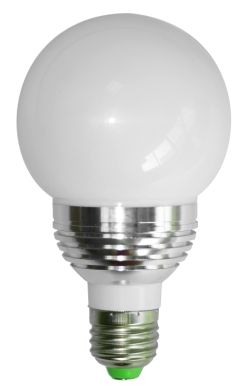 led bulbs