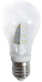 LED Bulb (JDR-A19-E27)