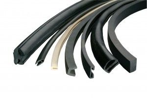 Neoprene Rubber Gasket - Chemical Resistant, Wide Temperature Flexibility | Ideal for Food Industry and Refineries