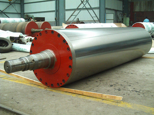 Paper Machine Roll