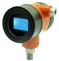 Smart Series Pressure Transmitter