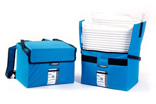 Vaccine Storage Bags
