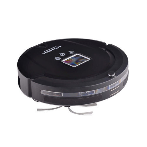 4 in 1 Multifunctional Auto Intelligent Robot Vacuum Cleaner