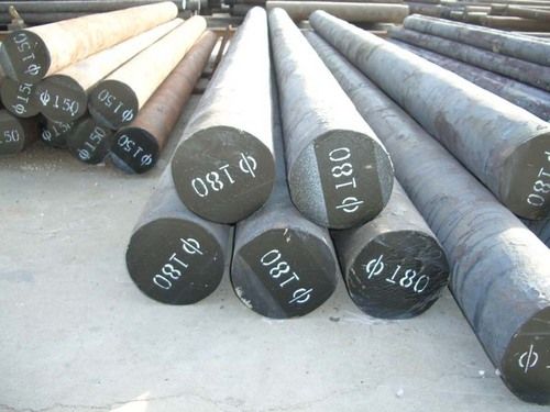 Alloy Steel Bar (GCr15,100Cr6,52100 )