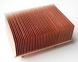 Copper Radiators