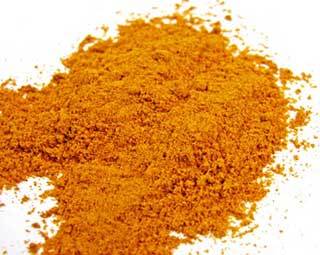 Curry Powder