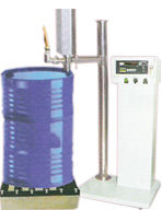 Drum Filling Machine