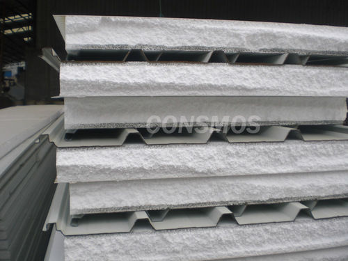 Eps Sandwich Panels