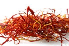 Fresh Saffron 