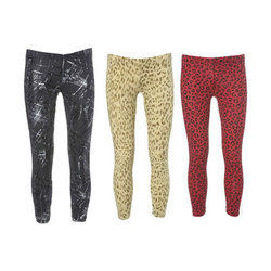 Ladies Leggings