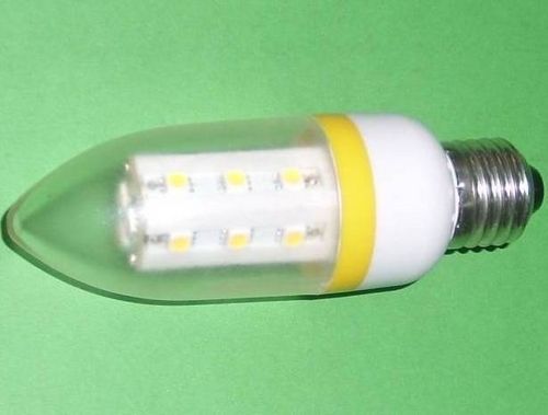 Led Corn Light (5050 18pcs Covered)