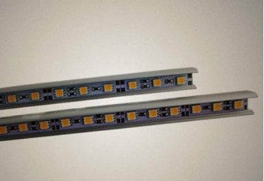 LED Rigid Bar