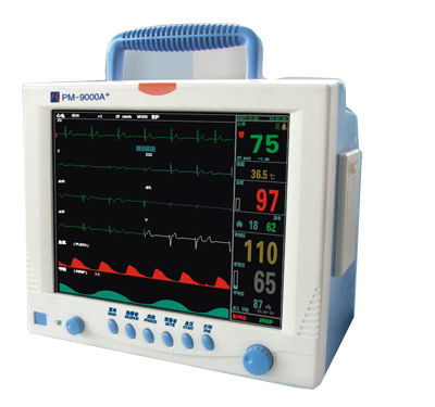 Multiparameter Monitor Pm-9000a