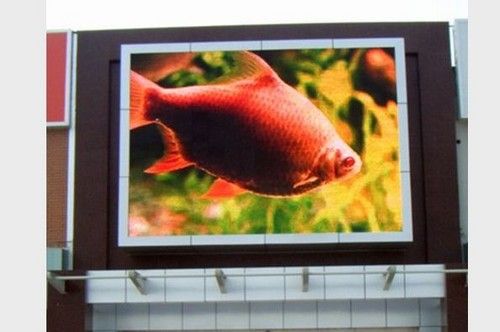 Outdoor Led Display - 13.37a