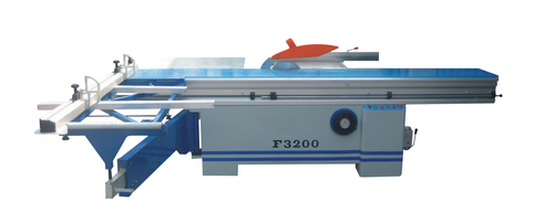 Precision Panel Saw 45A  Dj-S3200
