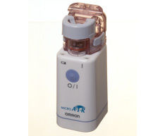 Ultrasonic Nebuliser