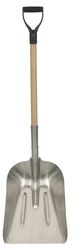 Aluminium Grain Shovel