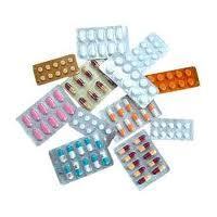 Antibiotics Capsules