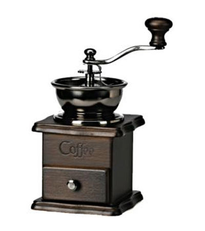 Coffee Grinder