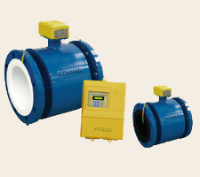 Electromagnetic Flowmeter