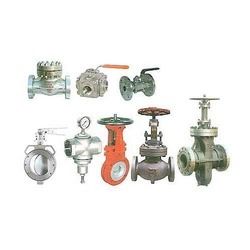 Industrial Valves