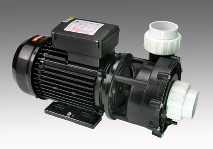 LX WP200-II Pump