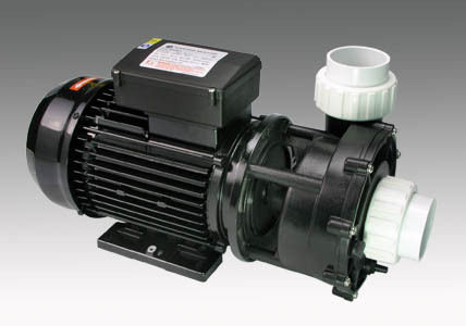 Lx Wp250-ii Pump