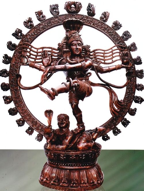 Nataraja Idol