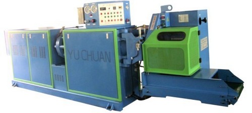Oil Reals Precision Preformer