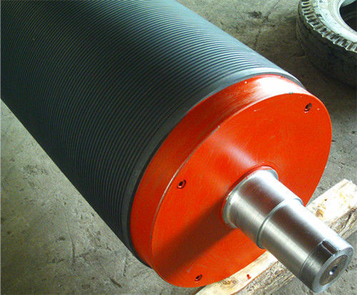 Rolls For Paper Machine