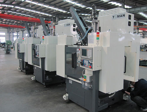 TMi  ZC9218 Medium And Llarge Bearing Re-Cut And Efficient Automatic CNC Turning Line