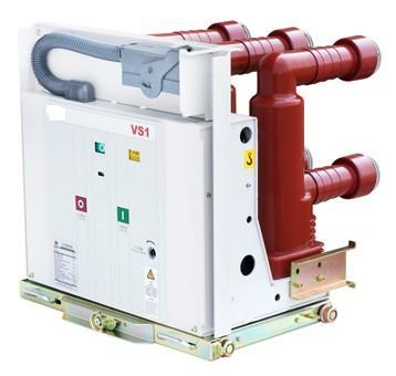 Vacuum Circuit Breaker (ZN63A)