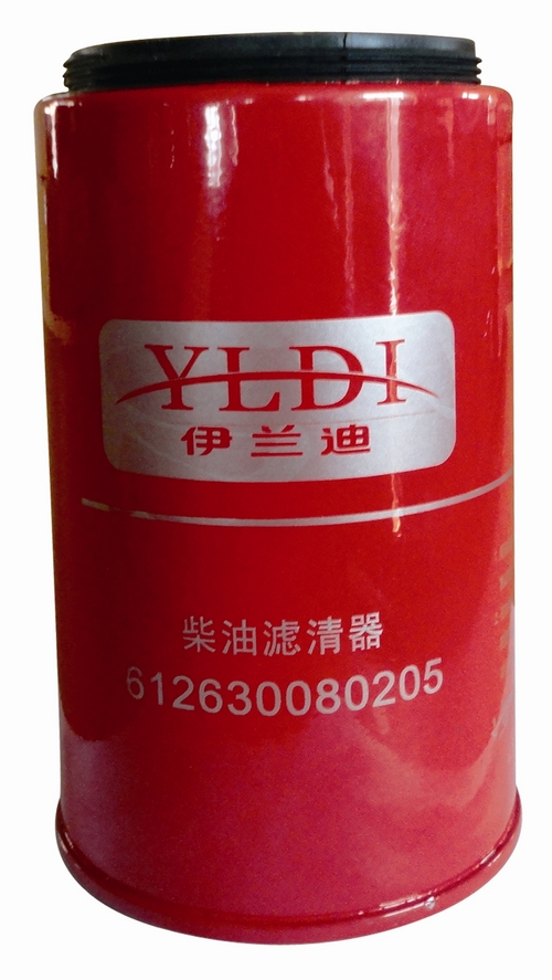 YLD Diesel Filter 5