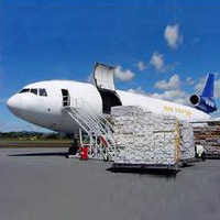 Air Freight Forwarding By INDERA LOGISTICS