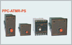 Analog Timers (Potentiometric)