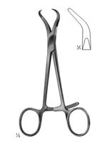 Bone Cutting Forceps