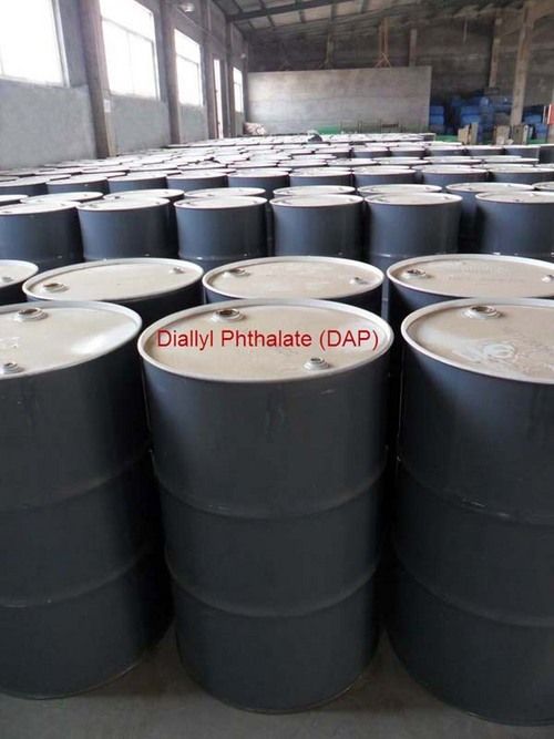 Diallyl Phthalate, DAP