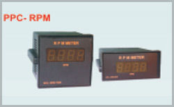 Digital RPM Meter (Microprocessor)