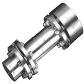 Disc-o-flex Couplings (Type - Lm)