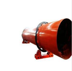 Fly Ash Dryer