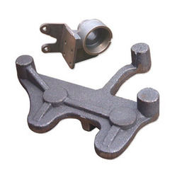 Gray Iron Casting