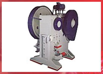 Hot And Cold Shearing Machine