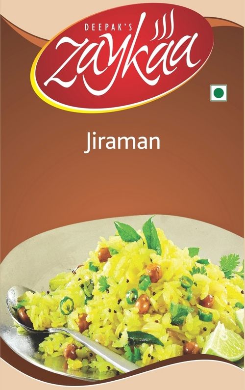 Jiraman