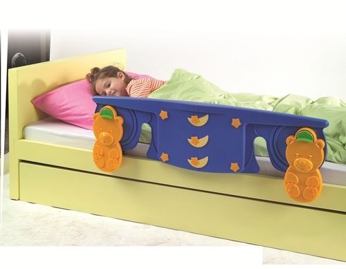 Kids Bed Guard