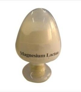 Magnesium Lactate